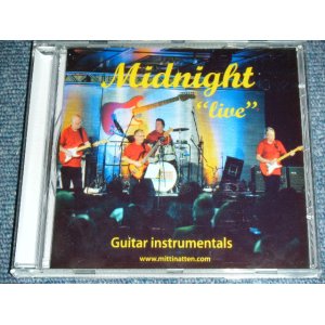 画像: MIDNIGHT - LIVE   / 2011 EUROPE ORIGINAL Out-of-Print  BRAND NEW CD 