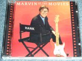 画像: HANK MARVIN ( of The SHADOWS ) - MARVIN AT THE MOVIES  / 2000 UK Brand NEW CD 