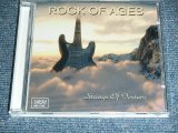 画像: ROCK OF AGES - STRINGS OF FORTUNE / 2010 HOLLAND ORIGINAL Brand New CD 