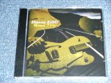 画像: DUANE EDDY - ROAD TRIP / 2011 EUROPE ORIGINAL Brand New  SEALED CD