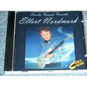 画像: ELLERT NORDMARK - CARELIA RECORDS PRESENTS  / 2012 SWEDEN ORIGINAL BRAND NEW CD 