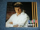 画像: DUANE EDDY - ROCKS / 2012 GERMAN ORIGINAL Brand New  SEALED CD