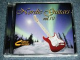 画像: v.a. OMNIBUS - NORDIC GUITARS VOL.10  / 2011 SWEDEN  BRAND NEW CD 