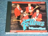 画像: THE FELLOWS - THE OLD SPINNING WHEEL / 2001 FINLAND Brand New CD 