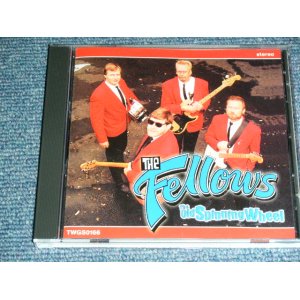 画像: THE FELLOWS - THE OLD SPINNING WHEEL / 2001 FINLAND Brand New CD 