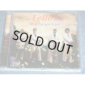 画像: THE FELLOWS - THE COLOURFUL FELLOWS / 2008  NETHERLANDS ( HOLLAND) Brand New CD 