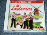 画像: THE LOWLANDERS -  THE RETURN OF ...  / 1998 EU ORIGINAL Brand New CD 