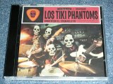 画像: LOS TIKI PHANTOMS - MUEVEN EL ESQUELETO  / 2011 SPAIN ORIGINAL Brand New SEALED CD 