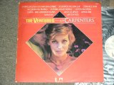 画像: The VENTURES - PLAY THE CARPENTERS ( Ex++/MINT- ) / 1974 ALGENTINA  ORIGINAL "PROMO" Used LP  