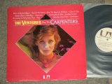 画像: The VENTURES - PLAY THE CARPENTERS ( Ex+/MINT- ) / 1974 CANADA  ORIGINAL Used LP  