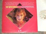 画像: The VENTURES - PLAY THE CARPENTERS ( Ex-/MINT- ) / 1974 CANADA  ORIGINAL Used LP  