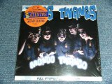 画像: LOS TWANGS - MONDO TWANGO ( CD+EP ) /  2012?  SPAIN ORIGINAL   BRAND NEW SEALED CD+EP 