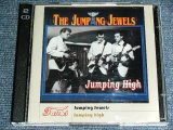 画像: JUMPING JEWELS - JUMPING HIGH ( 2 CD's ) / 2011 Reissue of 1993 FRANCE FUN CLUB Limited Relaesed 2 CD-R 