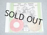 画像: THE EAGLES - RARITIES - RADIO SHOWS-45's ( 60s INST/ ALTERNATE TRACKS  ) / 2012 EUROPE ORIGINAL Brand New CD-R 