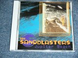 画像: THE SANDBLASTERS - JUPITOR BEACH /  2002 UK ENGLAND ORIGINAL  BRAND NEW  CD 