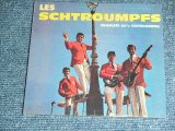 画像: LES SCHTROUMPFS - COMPLETE 60's INSTRUMENTAL  /  2002 FRANCE ORIGINAL  BRAND NEW SEALED CD 