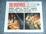 画像: THE VENTURES　-  ON STAGE ( STRAIGHTReissue of ORIGINAL ALBUM  )  / 2012 US DI-GI PACK Brand New  SE ALED  CD