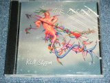 画像: The MERMEN - KRILL SLIPPIN'  / 1995 US  ORIGINAL Brand New SEALED CD 