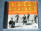 画像: AL GARCIA & THE RHYTHM KINGS - AL GARCIA & THE RHYTHM KINGS / 1999 UK BRAND NEW Sealed CD 