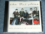 画像: THE BEL AIRS - The ORIGINAL OF SURF MUSIC  / 2000 GERMAN ORIGINAL Used CD 