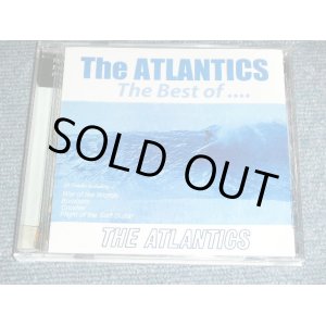 画像: THE ATLANTICS - THE BEST OF / 2005 AUSTRALIA ONLY Used CD  