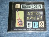 画像: THE BRADIPOSIV  - INSTRO-MANIA ! / 1999 ITALY ORIGINAL Used CD 