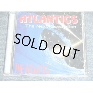 画像: THE ATLANTICS -...THE NEXT GENERATION GUITAR / 2001 AUSTRALIA Used  2-CD 