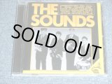 画像: THE SOUNDS - THE SOUNDS  / 2008  FINLAND USED  CD LIMITED RE-PRESS