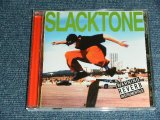 画像: SLACKTONE - WARNING REVERB INSTRUMENTALS/ 1997 US ORIGINAL Used CD 