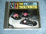 画像: THE TREBLEMAKERS - FLIPPIN' THE BIRD  /1998 GERMAN ORIGINAL Used  CD 