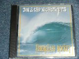 画像: JON & THE NIGHTRIDERS - FIBERGLASS ROCKET / 1996  US AMERICA ORIGINAL Brand New SEALED  CD 