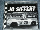 画像: STEREOPHONIC SPACE SOUND UNLIMITED - JO SIFFERT : LIVE FAST-DIE YOUNG ( ROCKIN' INSTRO.) / 2005 US AMERICA ORIGINAL  BRAND NEW  CD 