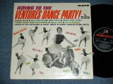 画像: THE VENTURES - GOING TO THE VENTURES PARTY ( Ex++/Ex+++) / 1962? INDIA  ORIGINAL MONO  Used  LP 