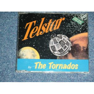 画像: THE TORNADOS - TELSTAR  / 1993  UK ORIGINAL 4 Tracks Maxi-CD 