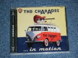 画像: THE CHARADES - ...IN MOTION  / 2001 SWEDEN Used CD 