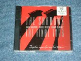 画像: THE SHADOWS - THE FINAL TOUR /  UK ORIGINAL Brand New SEALED 2-CD's Set