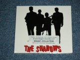 画像: THE SHADOWS -  THE BEST OF : APACHE  / 2001 FRANCE Brand New SEALED CD 