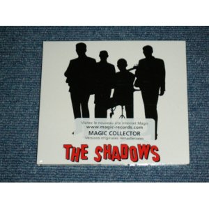 画像: THE SHADOWS -  THE BEST OF : APACHE  / 2001 FRANCE Brand New SEALED CD 