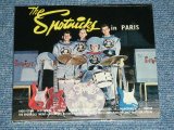 画像: THE SPOTNICKS - IN PARIS ( Original Album + Bonus Tracks )  / 2000 FRANCE  Brand New SEALED CD 