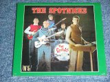 画像: THE SPOTNICKS -  NO.5 / 2000 FRANCE  Brand New SEALED CD 