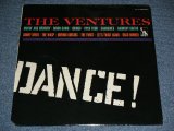 画像: THE VENTURES - DANCE ! (BRAND NEW SEALED  ) / 1970's US  RELEASE VERSION STEREO NEW   LP 