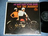 画像: THE BUDDIES ( GARY USHER woks )  - GO GO WITH THE BUDDIES ( MINT-/MINT- ) / 1965 US ORIGINAL MONO Used LP 