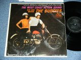 画像: THE BUDDIES ( GARY USHER woks )  - GO GO WITH THE BUDDIES ( Ex++/Ex+++) / 1965 US ORIGINAL MONO Used LP 