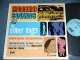 画像: THE LOONEY TUNES BAND - MODERN SOUND OF   / 1995 GERMANY GERMAN ORIGINAL Brand New LP 