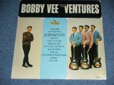 画像: THE VENTURES & BOBBY VEE - BOBBY VEE MEETS THE VENTURES( BRAND NEW SEA;LED) / 1963 US AMERICA ORIGINAL Brand New SEALED LP