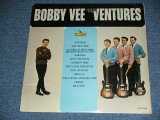 画像: THE VENTURES & BOBBY VEE - BOBBY VEE MEETS THE VENTURES( BRAND NEW SEA;LED) / 1963 US AMERICA ORIGINAL Brand New SEALED LP