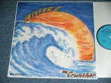 画像: THE CRUNCHER - JUPITER "C"   / 1980's WEST-GERMANY GERMAN ORIGINAL Brand New  LP 