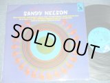 画像: SANDY NELSON - REBIRTH OF THE BEAT / 1969 UK ENGLAND ORIGINAL  Used  LP 