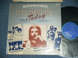 画像: VA ( CRYSTALS+RONETTES+DARLEN LOVE+BOB B.SOXX & THE BLUE JEANS+More )  - YESTERDAY HITS TODAY  PHIL SPECTOR WALL OF SOUND VOL.  ( Ex++,Ex+/ MINT- )  / 1975  UK ENGLAND ORIGINAL MONO Used LP 