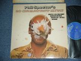 画像:  VA ( IKE & TINA TURNER+CRYSTALS+RONETTES+DARLEN LOVE+More ) - PHIL SPECTOR'S 20 GREATEST HITS ( Ex+++-/ MINT- )  / 1975  UK ENGLAND ORIGINAL MONO Used LP 